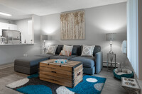 Retreat at Fitzsimons in Aurora, CO - Building Photo - Interior Photo