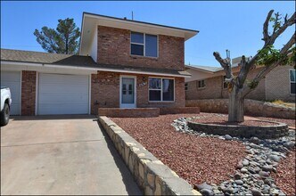 6913 Pamlico Dr in El Paso, TX - Building Photo - Building Photo