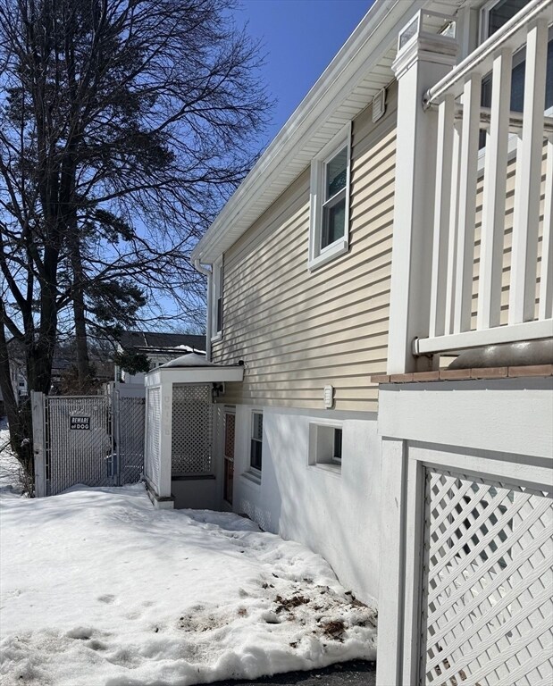 43 Haith St in Revere, MA - Building Photo - Building Photo