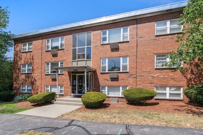 property at 1105 Lexington St