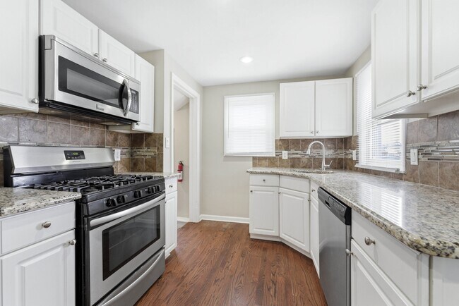 4669 17th St in Wyandotte, MI - Building Photo - Building Photo