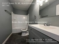 11117 Senac Pl NE in Albuquerque, NM - Building Photo - Building Photo