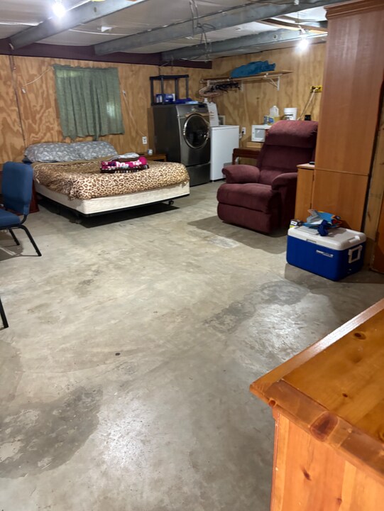 3019 Allison Dr in Humble, TX - Building Photo