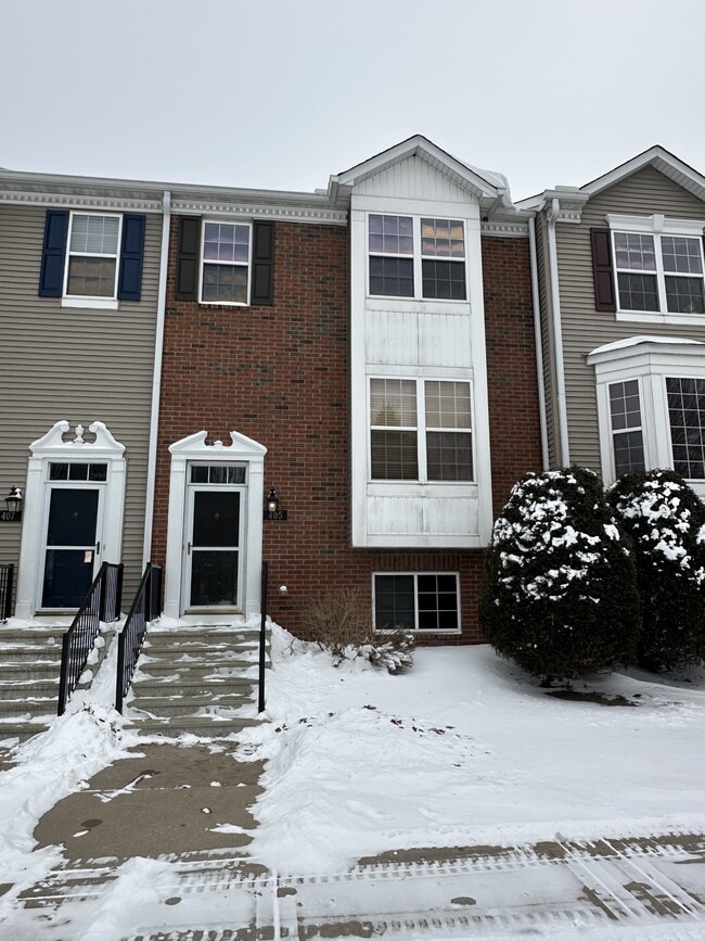 property at 405 Village Pkwy