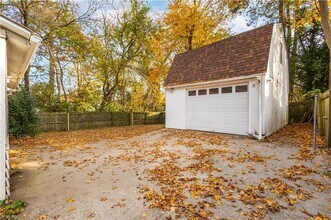 3537 Buckingham St in Norfolk, VA - Building Photo - Building Photo