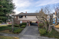 Swansea Condominium in Everett, WA - Foto de edificio - Building Photo