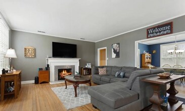 1413 Augusta Ave in Tyler, TX - Building Photo - Building Photo