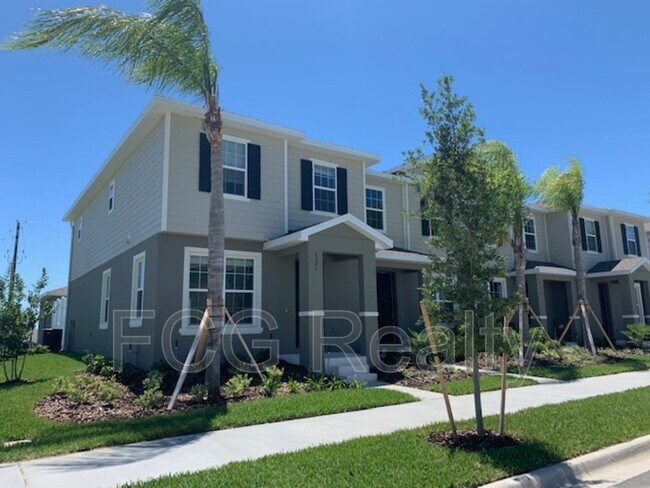 property at 6013 Blue Lily Wy