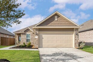 8839 New Jade Dr in Arcola, TX - Building Photo