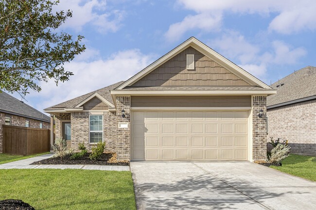 property at 8839 New Jade Dr
