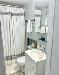 26 Commonwealth Ter, Unit 6A - 6