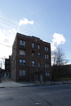 Haverford Apartments in Philadelphia, PA - Building Photo - Building Photo