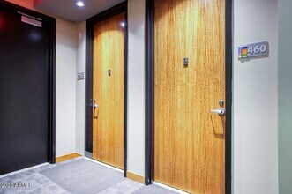 208 W Portland St, Unit 460 in Phoenix, AZ - Building Photo - Building Photo