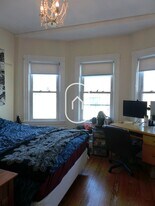 71 Hillside St in Boston, MA - Building Photo