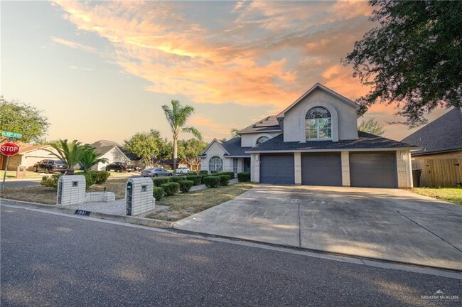 1901 Duke Ave in McAllen, TX - Building Photo - Building Photo