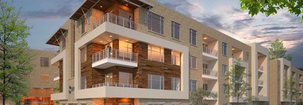 Cedar Park Apartments in Cedar Park, TX - Foto de edificio - Building Photo