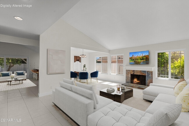 248 Cedar Heights Dr in Thousand Oaks, CA - Building Photo - Building Photo