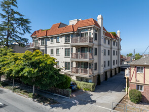 1226 El Camino Real in Burlingame, CA - Building Photo - Primary Photo