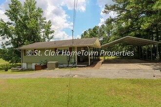 3591 Mountain View Rd in Odenville, AL - Building Photo - Building Photo