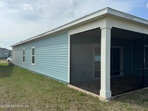 15512 Whispering Fir Dr in Jacksonville, FL - Building Photo - Building Photo