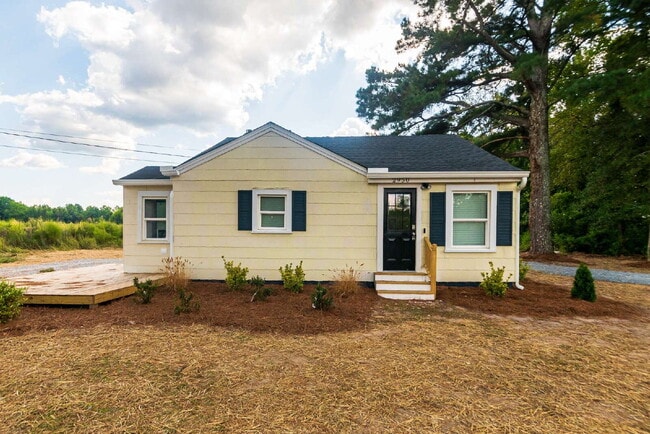 property at 2950 US-70 BUS