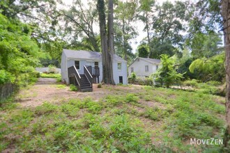 332 Angier Ave in Raleigh, NC - Foto de edificio - Building Photo