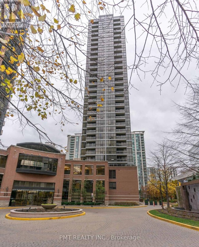 23-1623 Sheppard Ave E