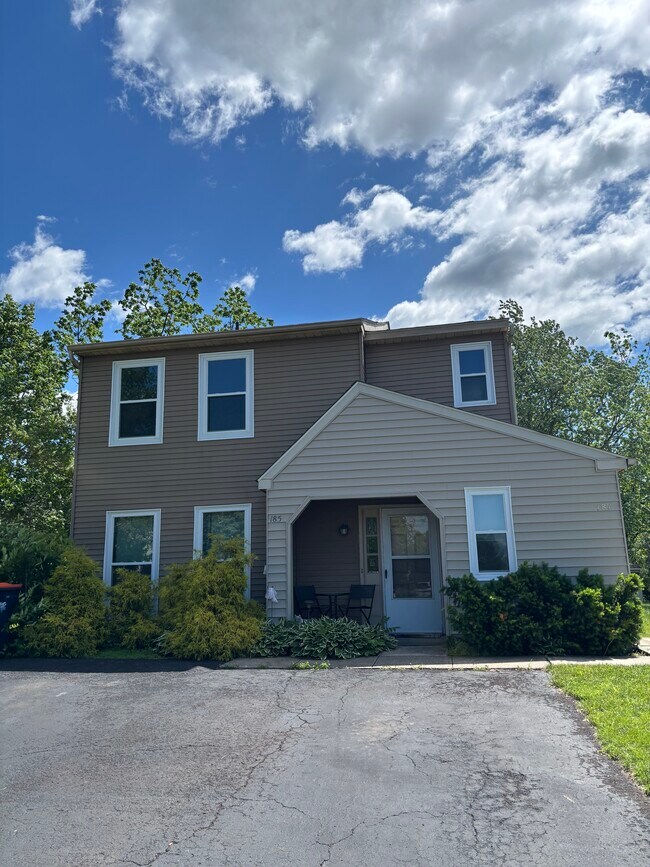 187 Michele Way, Unit 187 in Harleysville, PA - Building Photo - Building Photo