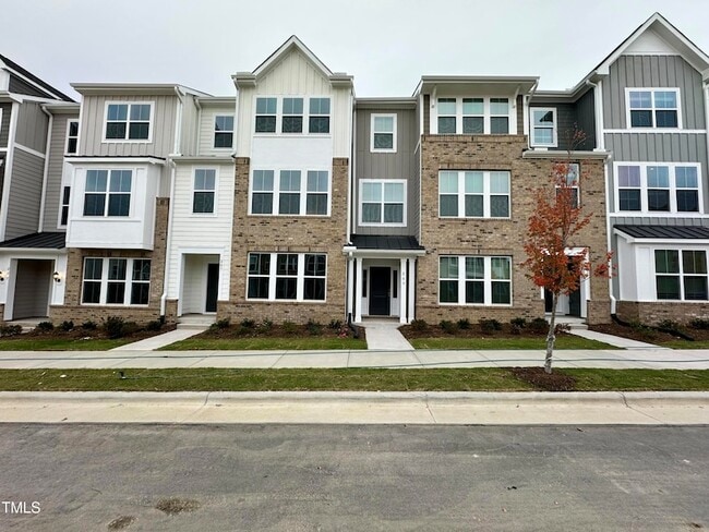 property at 209 Hickory Plns Rd