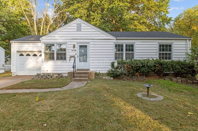 property at 10506 Byfield Dr