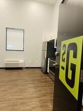 the STACK in Lincoln, NE - Building Photo - Interior Photo