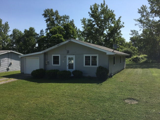 property at 272 F Berry Rd