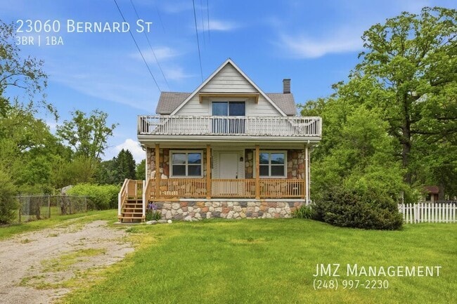 23060 Bernard St
