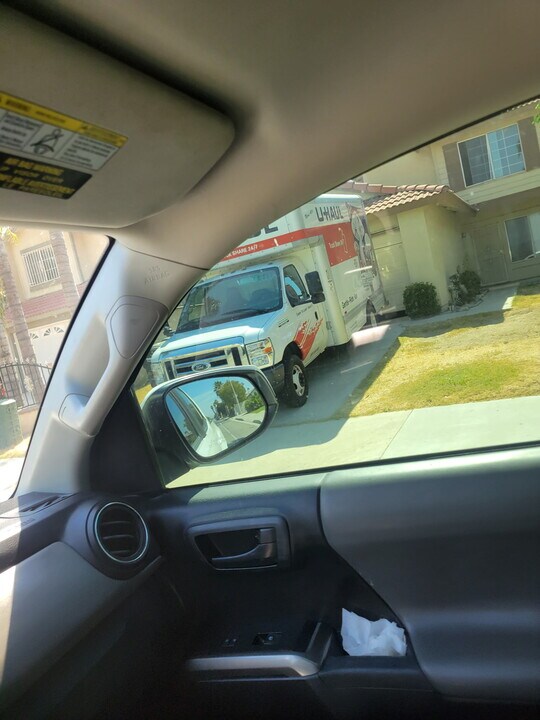 768 Wilson Ave in Perris, CA - Building Photo