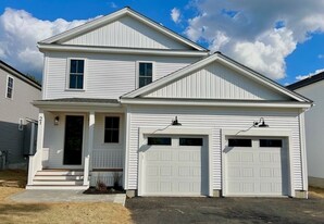 21 Quarry Rd in Acton, MA - Building Photo