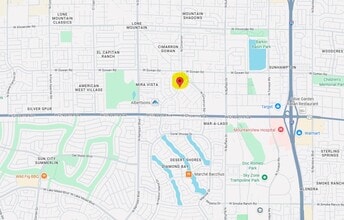 8036 Hurricane Cove Ct in Las Vegas, NV - Building Photo - Building Photo