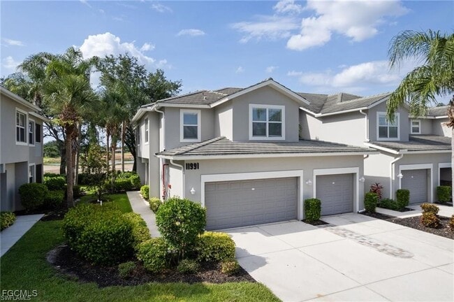 property at 11991 Champions Green Way