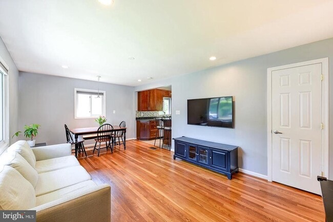 property at 6429 Maplewood Dr