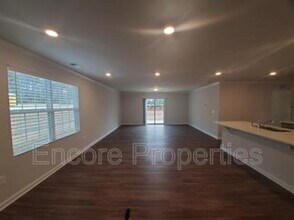 208 Abercorn Way in Angier, NC - Building Photo - Building Photo