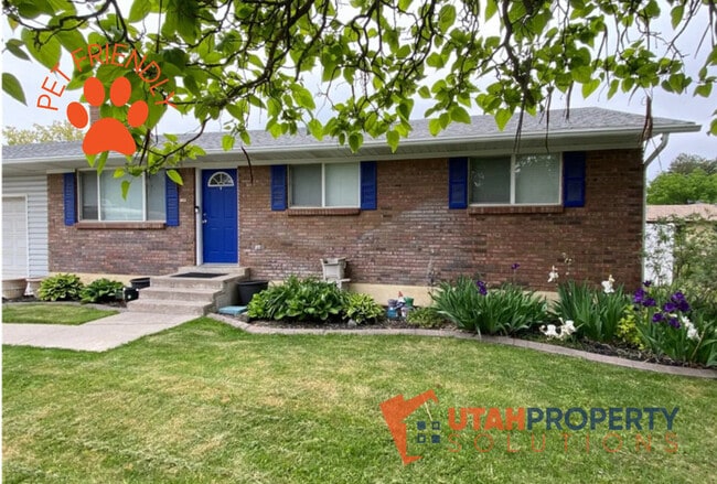 1865 N 760 W in Orem, UT - Building Photo - Building Photo