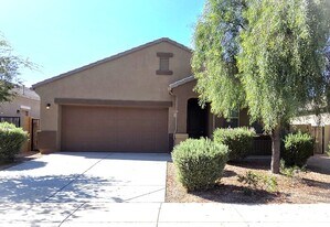 41309 W Crane Dr in Maricopa, AZ - Building Photo