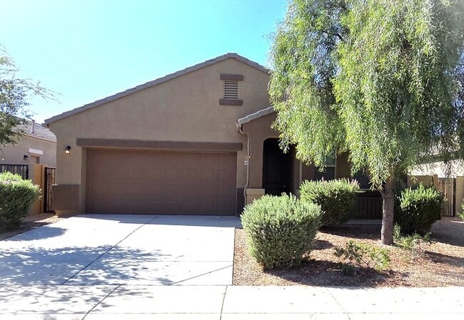 property at 41309 W Crane Dr