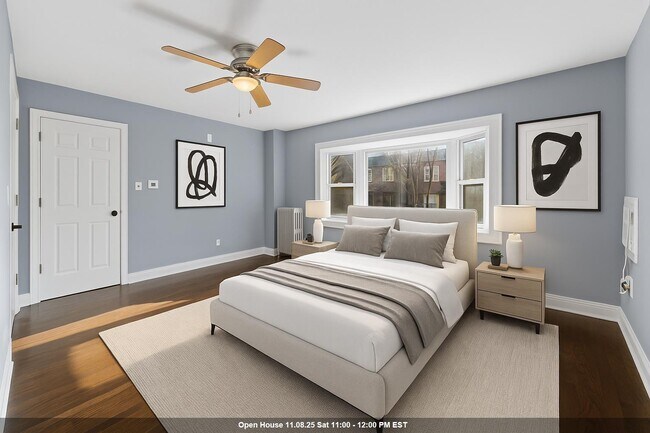 property at 211 New York Ave