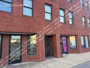 1102 10th Ave N in Nashville, TN - Building Photo - Building Photo