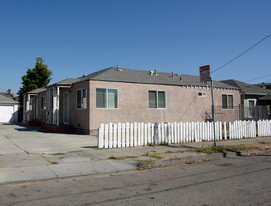 708 22nd St Apartamentos