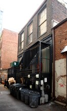 16-20 Market Sq in Knoxville, TN - Building Photo - Building Photo