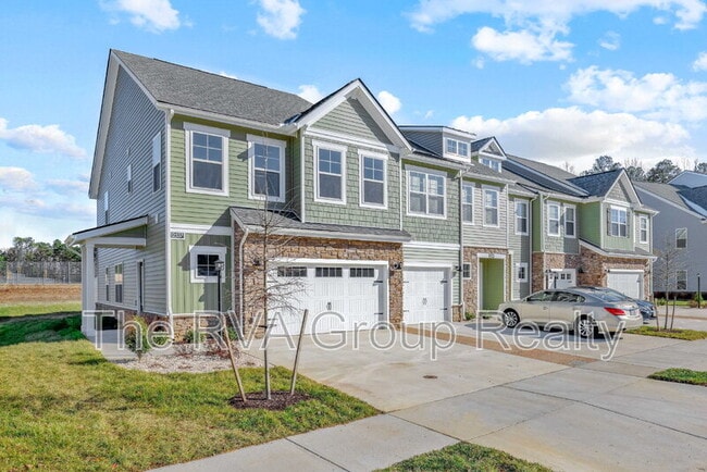 12537 Petrel Crossing in Midlothian, VA - Building Photo - Building Photo