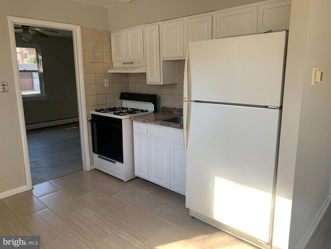 3528 Arthur St in Philadelphia, PA - Building Photo - Building Photo