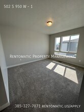502 S 950 W in American Fork, UT - Building Photo - Building Photo