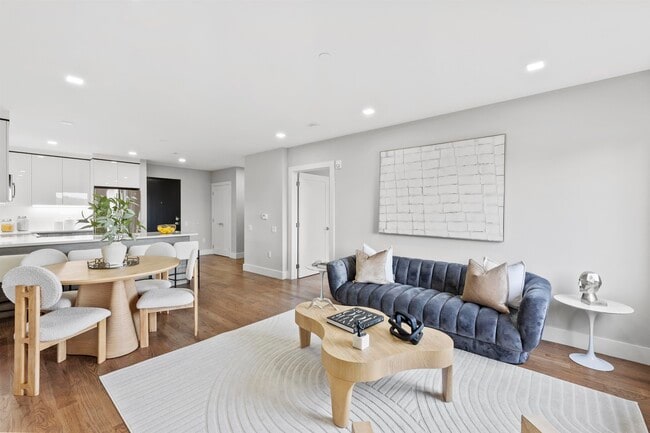 60-64 68th St in Guttenberg, NJ - Building Photo - Building Photo